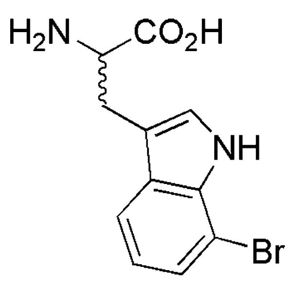 7-Bromo-DL-tryptophan|21096|852391-45-8