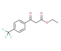 Ethyl 3-oxo-3-(4-(trifluoromethyl)phenyl)propanoate|CS-W010149|106263-53-0