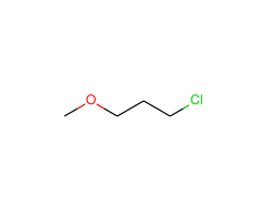 1-Chloro-3-methoxypropane|C3D-6098|36215-07-3