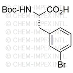 Boc-3-bromo-L-phenylalanine|15104|82278-73-7