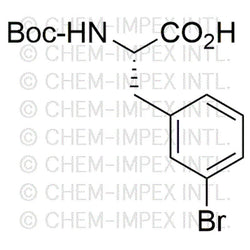 Boc-3-bromo-L-phenylalanine|15104|82278-73-7