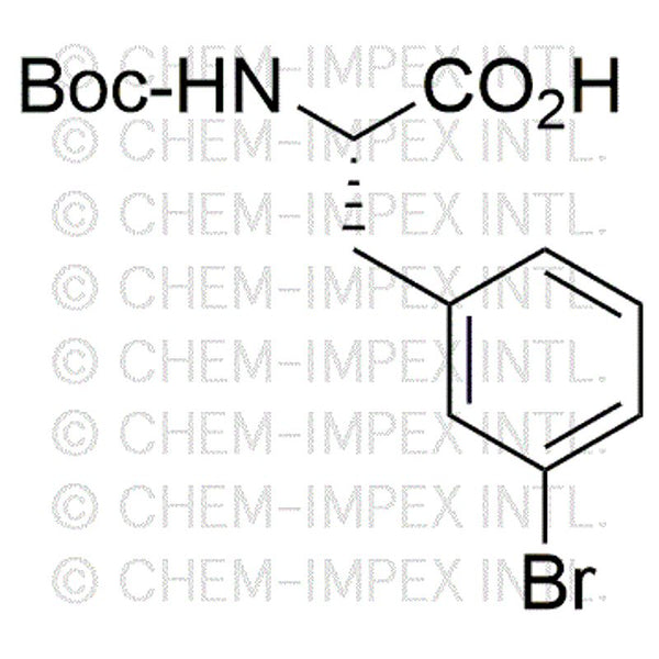 Boc-3-bromo-L-phenylalanine|15104|82278-73-7