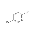 3,6-Dibromopyridazine|CS-W019835|17973-86-3