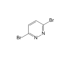3,6-Dibromopyridazine|CS-W019835|17973-86-3