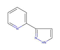 3-(Pyridin-2-yl)pyrazole|CS-D1332|75415-03-1