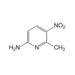 6-Amino-2-methyl-3-nitropyridine|CS-W002262|22280-62-2