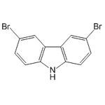 3,6-Dibromocarbazole|CS-W009870|6825-20-3