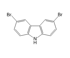 3,6-Dibromocarbazole|CS-W009870|6825-20-3