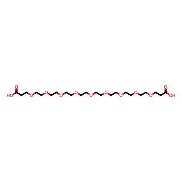 Bis-PEG9-acid|CS-0108001|1268488-70-5