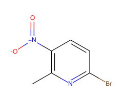 6-Bromo-2-methyl-3-nitropyridine|CS-D0966|22282-96-8