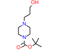 tert-Butyl 4-(3-hydroxypropyl)piperazine-1-carboxylate|CS-W012736|132710-90-8