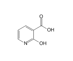2-Hydroxynicotinic acid|CS-W018547|609-71-2