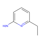 6-Ethylpyridin-2-amine|CS-0145763|21717-29-3