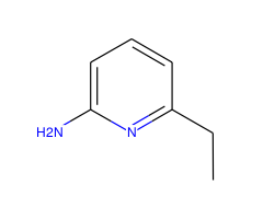 6-Ethylpyridin-2-amine|CS-0145763|21717-29-3