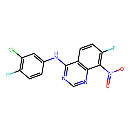 Afatinib Impurity 54|C4X-100654|2831861-00-6