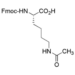 Na-Fmoc-Ne-acetyl-L-lysine|02430|159766-56-0