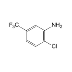 2-Chloro-5-(trifluoromethyl)aniline|CS-W010614|121-50-6