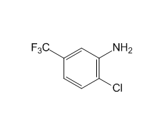 2-Chloro-5-(trifluoromethyl)aniline|CS-W010614|121-50-6