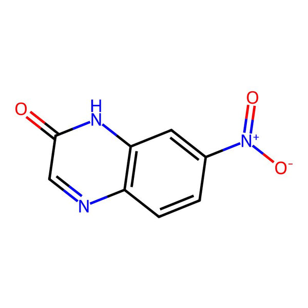 7-Nitro-2(1H)-quinoxalinone|CS-W006619|89898-96-4