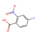 4-Iodo-2-nitrobenzoicacid|CS-0171057|116529-62-5