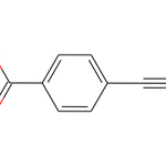 4-Ethynylbenzoic acid|CS-W007533|10602-00-3