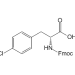 (R)-2-((((9H-Fluoren-9-yl)methoxy)carbonyl)amino)-3-(4-chlorophenyl)propanoic acid|CS-W011646|142994-19-2