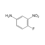 4-Fluoro-3-nitroaniline|CS-W019572|364-76-1