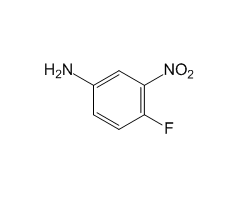 4-Fluoro-3-nitroaniline|CS-W019572|364-76-1