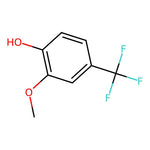 2-Methoxy-4-(trifluoromethyl)phenol|CS-0163522|1027888-79-4