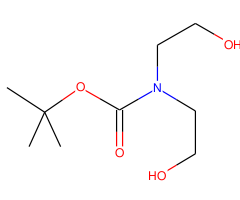 Boc-diethanolamine|CPTD788142|103898-11-9