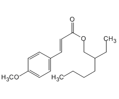 4-Methoxycinnamic acid 2-ethylhexyl ester, 98%|531494|5466-77-3