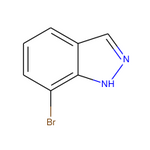 7-Bromo-1H-indazole|CS-W020697|53857-58-2