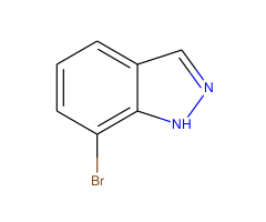7-Bromo-1H-indazole|CS-W020697|53857-58-2