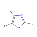 4,5-Diiodo-2-methyl-1H-imidazole|CS-0188426|73746-44-8