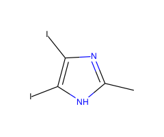 4,5-Diiodo-2-methyl-1H-imidazole|CS-0188426|73746-44-8