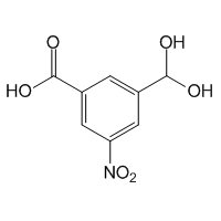 3-Borono-5-nitrobenzoic acid|CS-W015085|101084-81-5