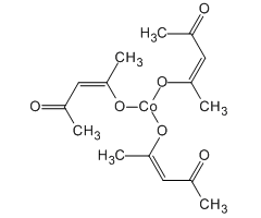 Cobalt(III) acetylacetonate, 98%|531725|21679-46-9