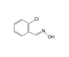 2-Chlorobenzaldehyde oxime|C1918065|3717-28-0
