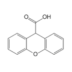 Xanthenecarboxylic acid|CS-W020578|82-07-5