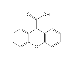 Xanthenecarboxylic acid|CS-W020578|82-07-5