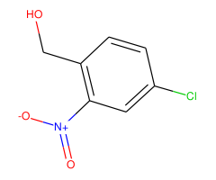 (4-Chloro-2-nitrophenyl)methanol|CS-0005649|22996-18-5