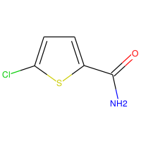 5-Chlorothiophene-2-carboxamide|CS-0157773|22353-82-8