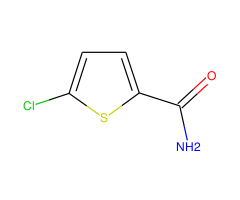 5-Chlorothiophene-2-carboxamide|CS-0157773|22353-82-8
