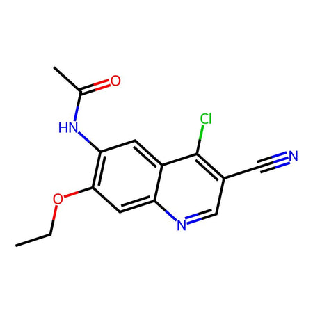 Neratinib Impurity 24|C4X-113424|848133-76-6