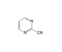 2-Cyanopyrimidine, 99%|532000|14080-23-0