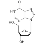 2'-Deoxyinosine|CS-W009354|890-38-0