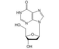 2'-Deoxyinosine|CS-W009354|890-38-0