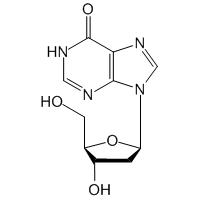2'-Deoxyinosine|CS-W009354|890-38-0