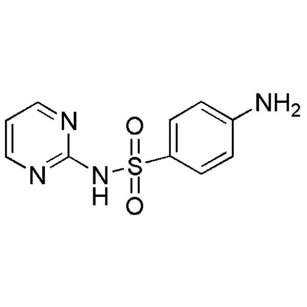 Sulfadiazine|29799|68-35-9