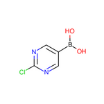 2-Chloro-5-pyrimidineboronic acid|CS-W004763|1003845-06-4
